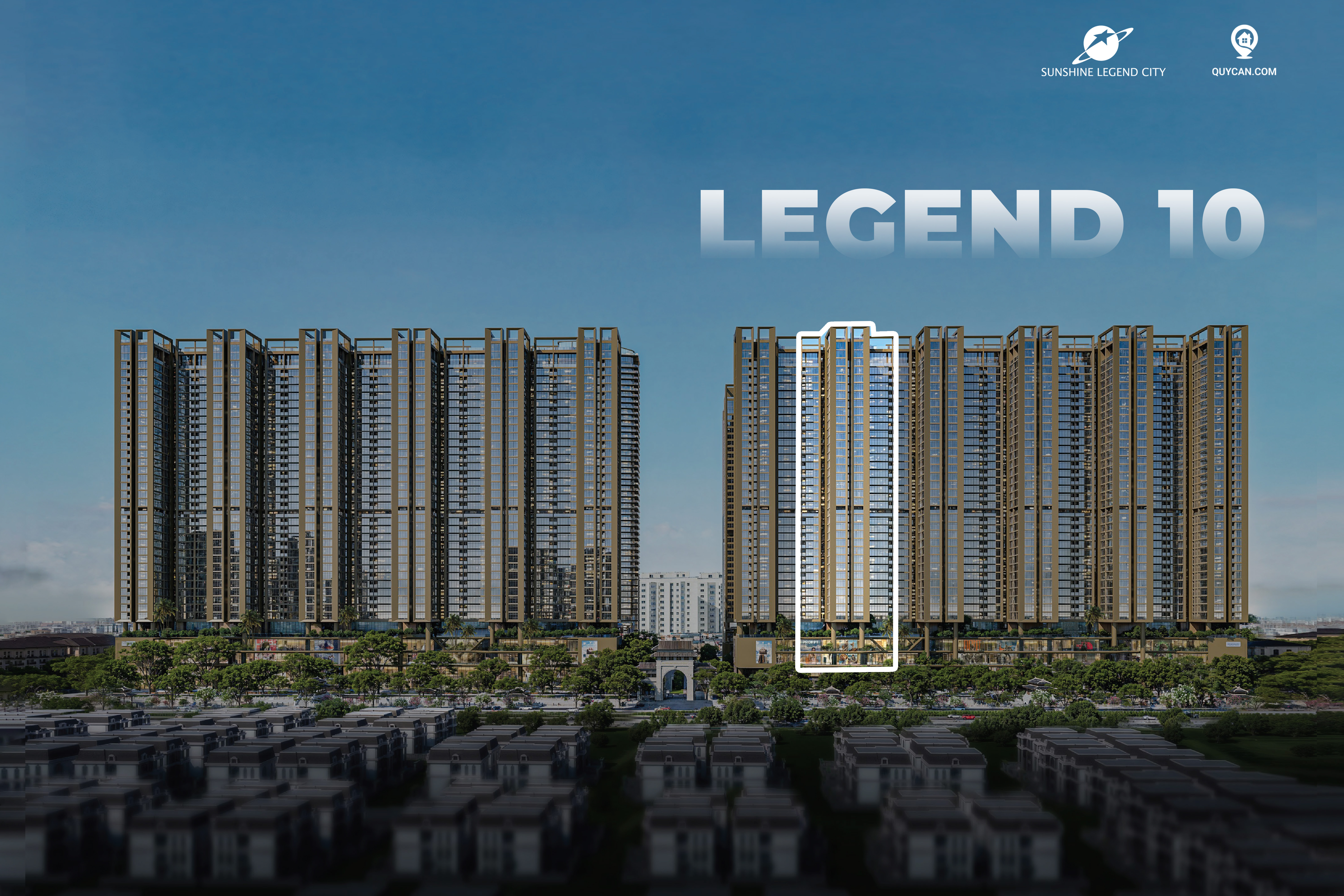 LEGEND 10